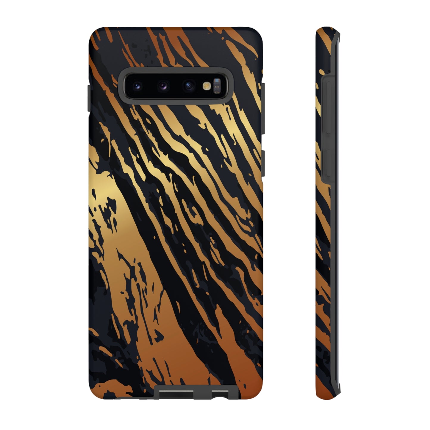 Safari Twilight - Cell Phone Case