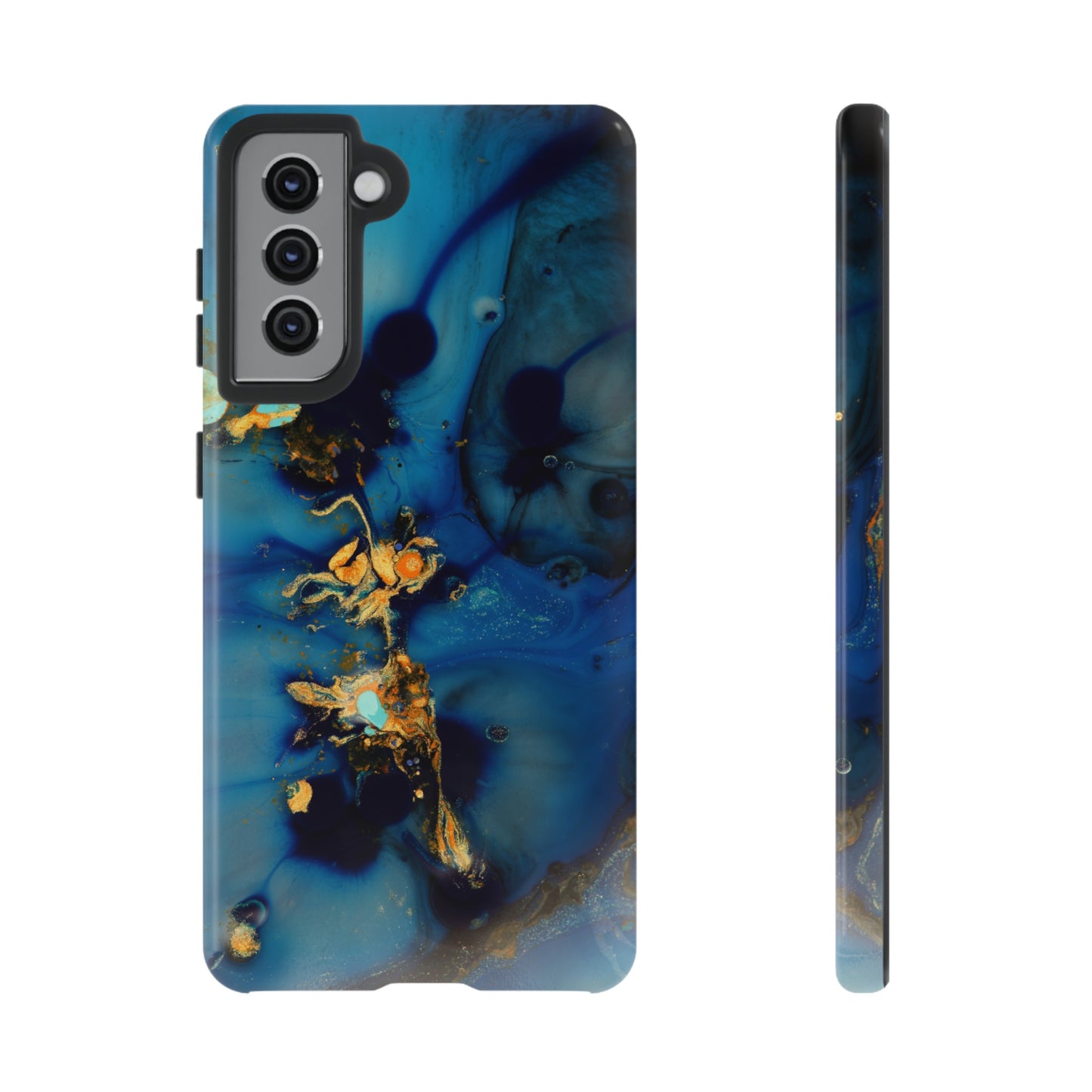 Celestial Mariner - Cell Phone Case