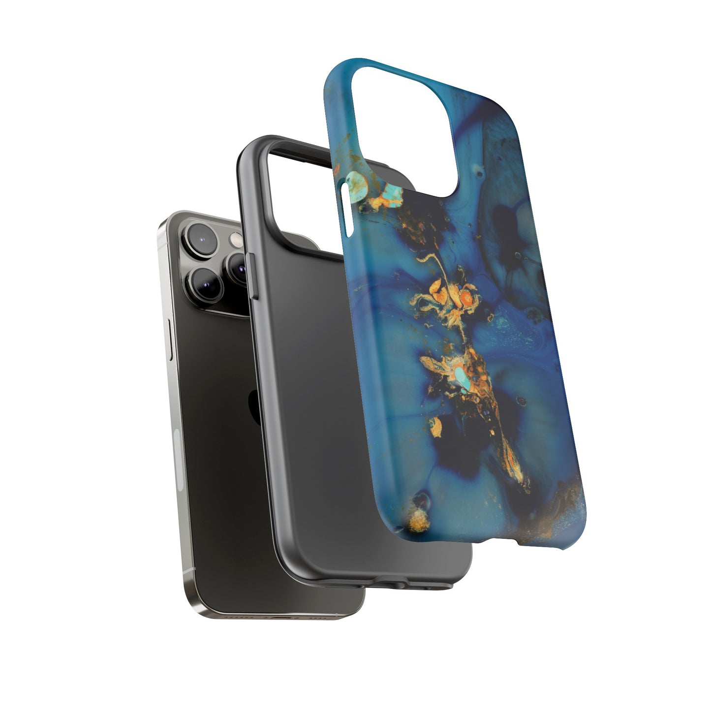 Celestial Mariner - Cell Phone Case
