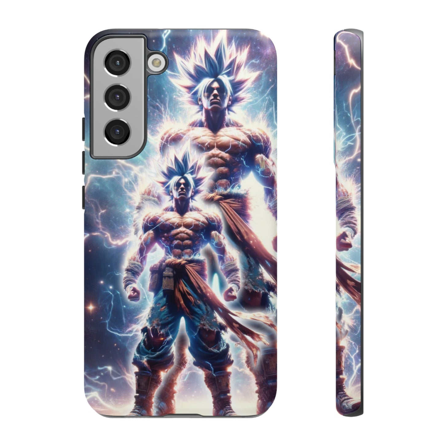 Electric Titan - Cell Phone Case