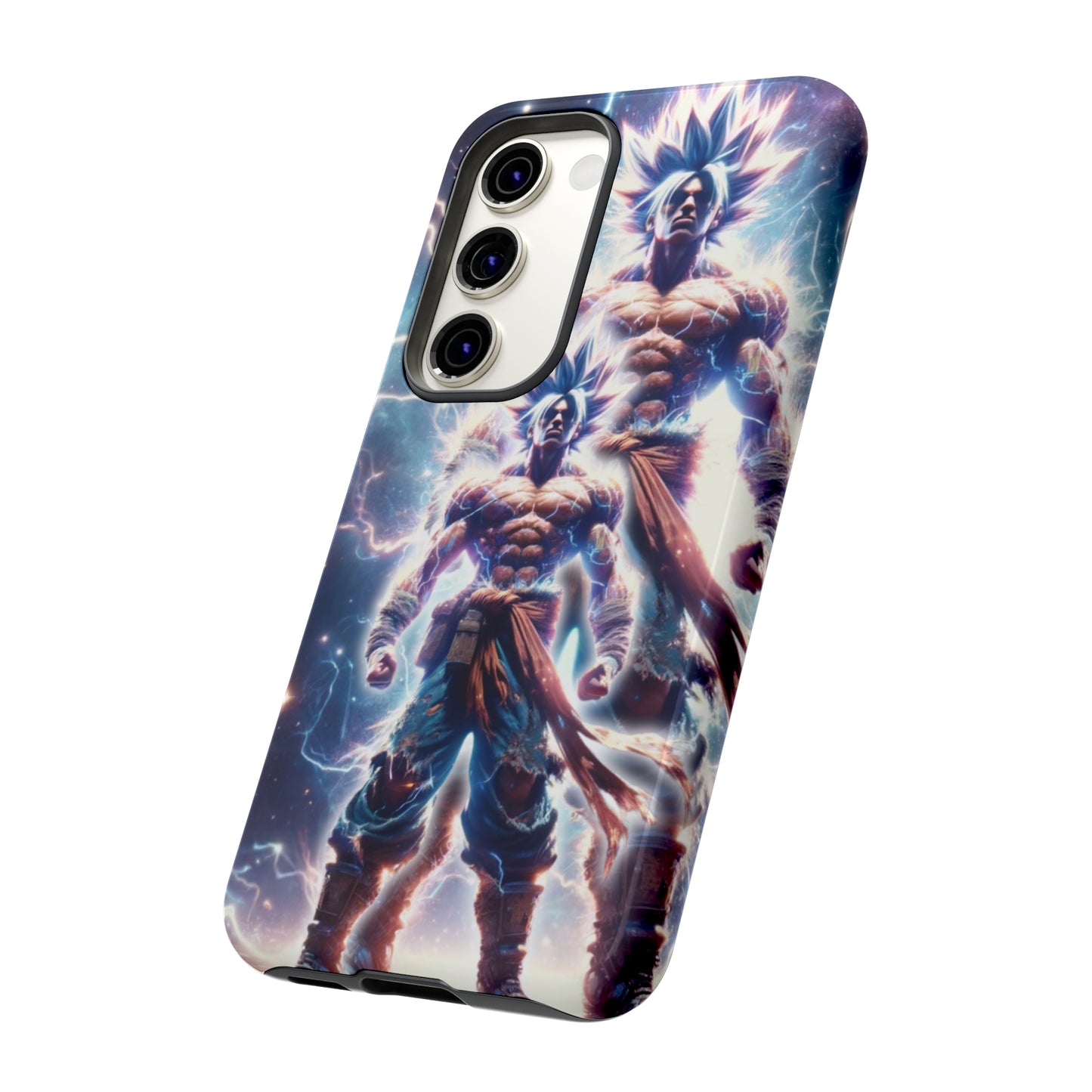 Electric Titan - Cell Phone Case