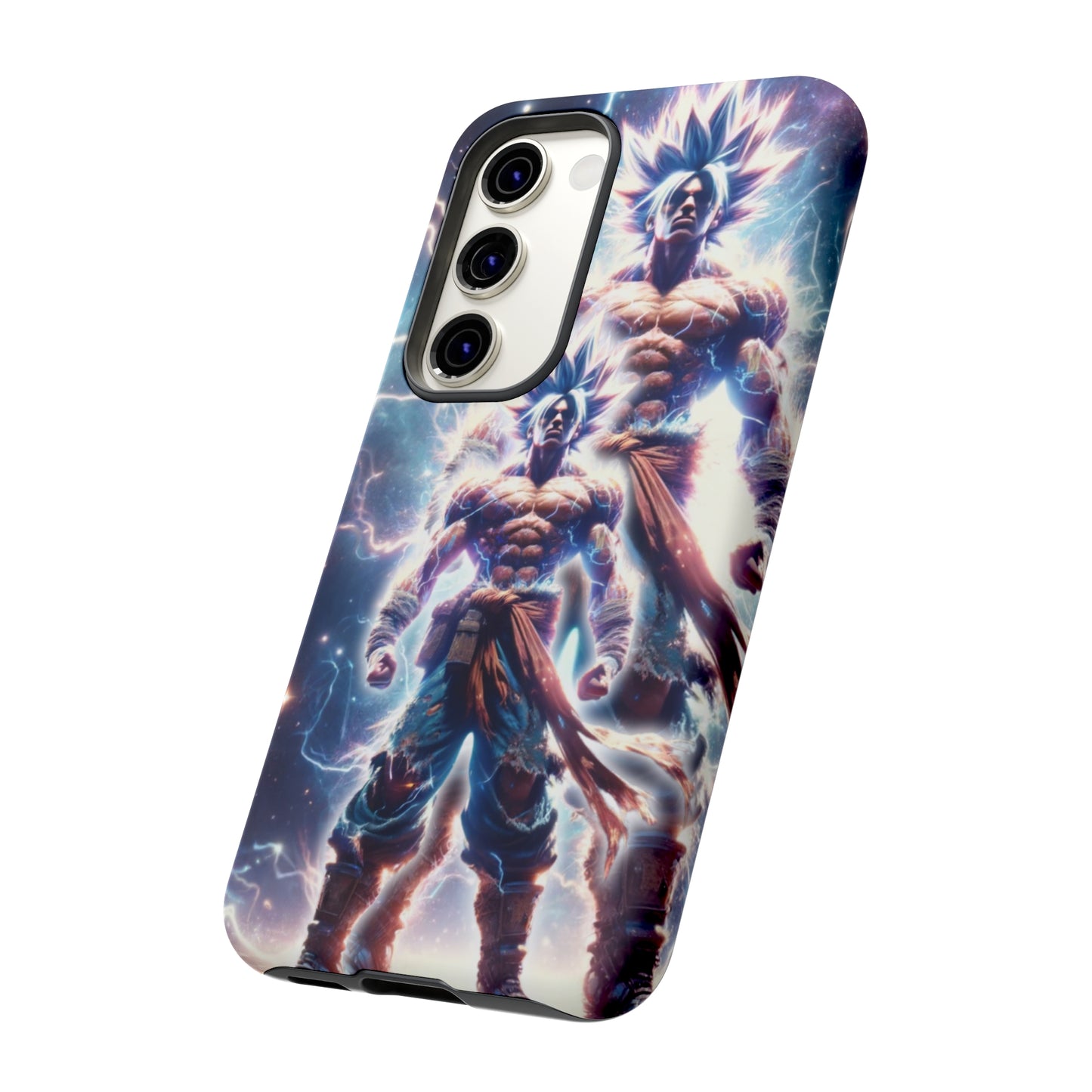 Electric Titan - Cell Phone Case