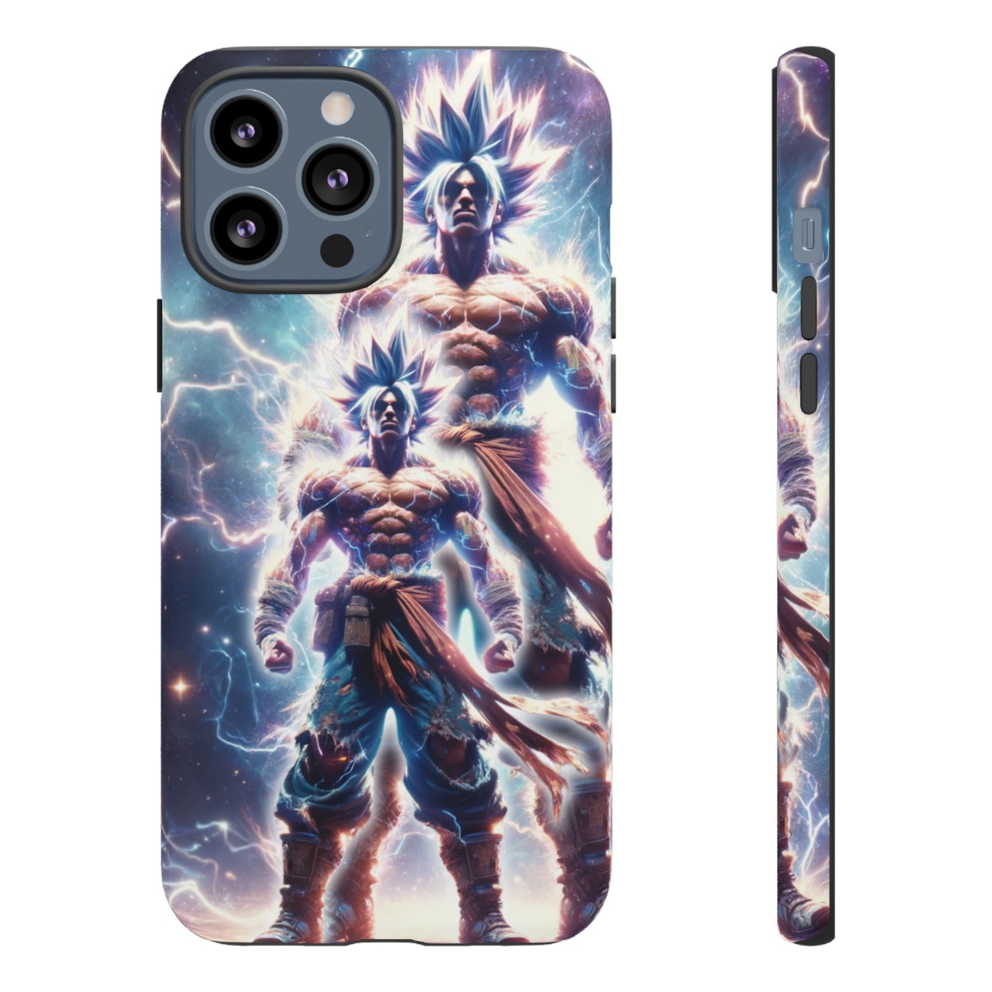 Electric Titan - Cell Phone Case