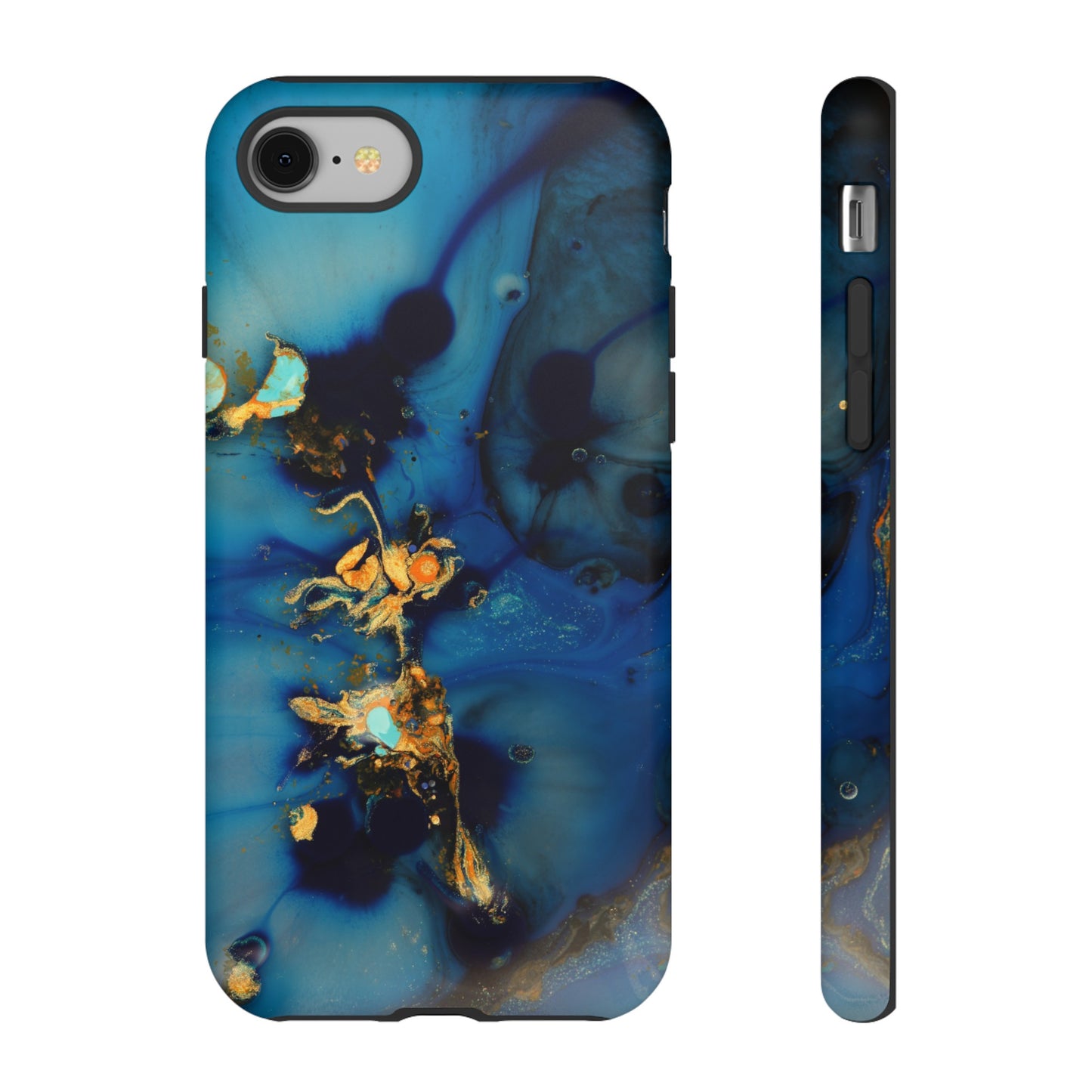 Celestial Mariner - Cell Phone Case
