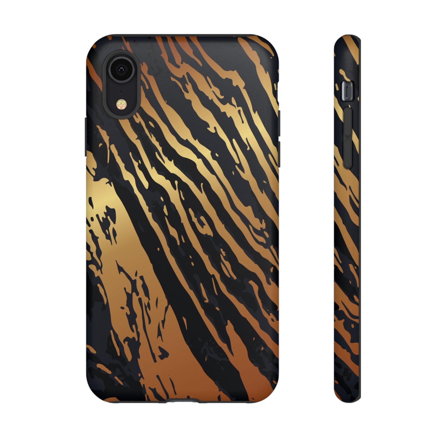 Safari Twilight - Cell Phone Case