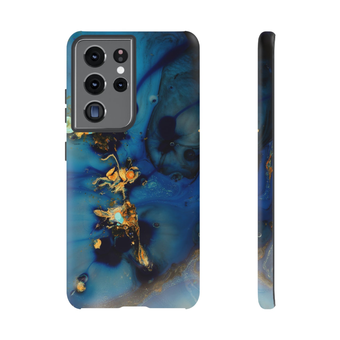 Celestial Mariner - Cell Phone Case