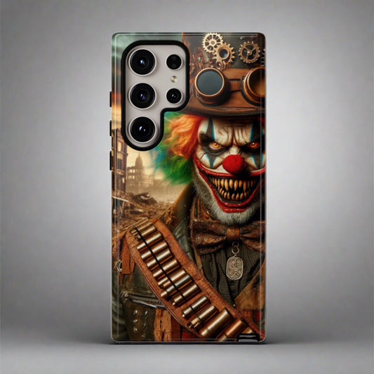 Carnival of Rust - Cell Phone Case