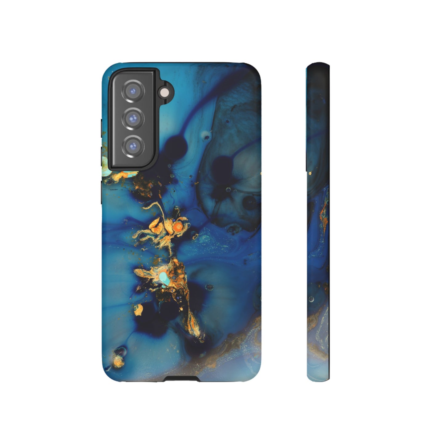 Celestial Mariner - Cell Phone Case