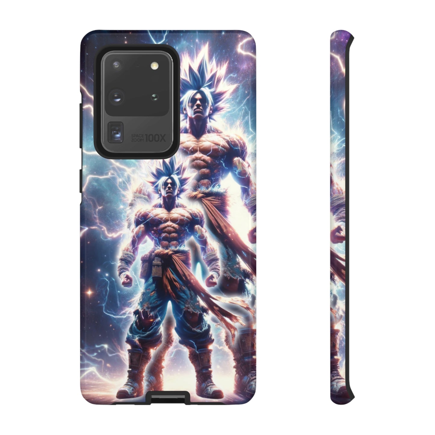 Electric Titan - Cell Phone Case