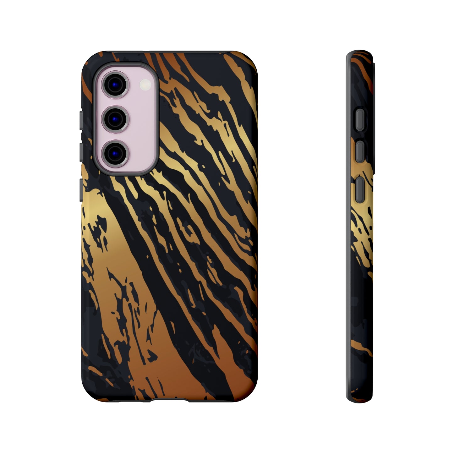 Safari Twilight - Cell Phone Case