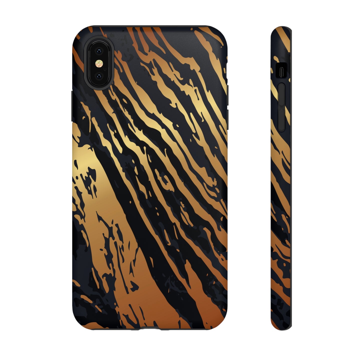 Safari Twilight - Cell Phone Case