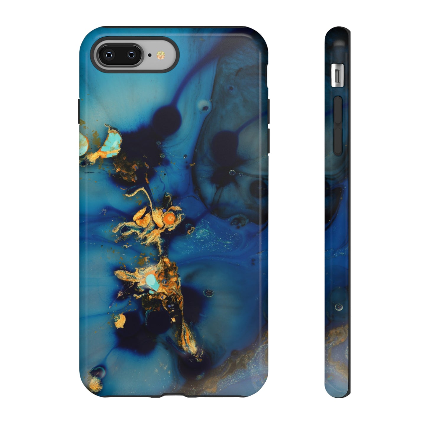 Celestial Mariner - Cell Phone Case