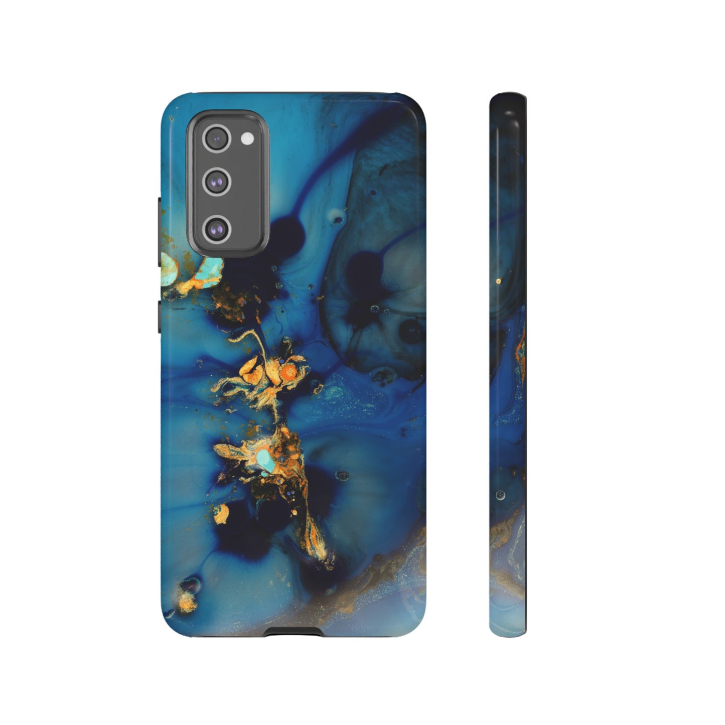 Celestial Mariner - Cell Phone Case