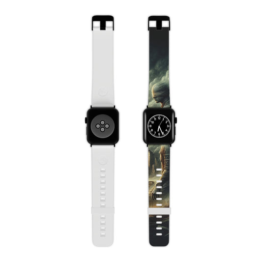 Blind Vigil - Watch Band  | Apple Watch