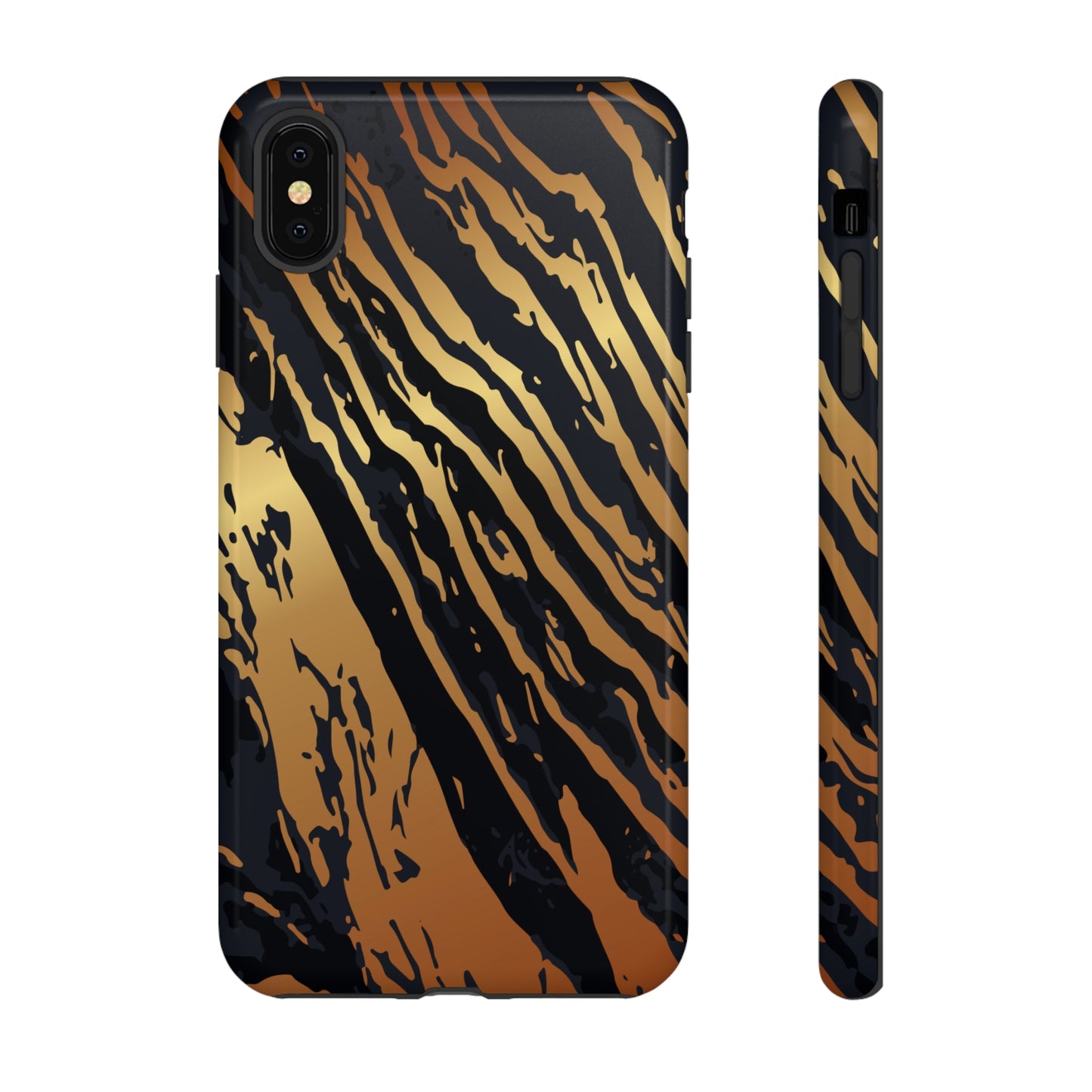 Safari Twilight - Cell Phone Case