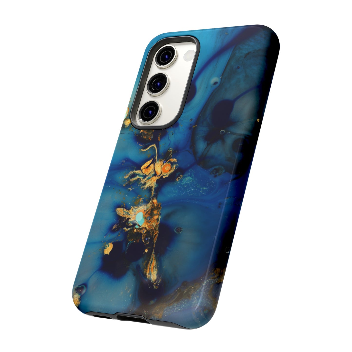 Celestial Mariner - Cell Phone Case