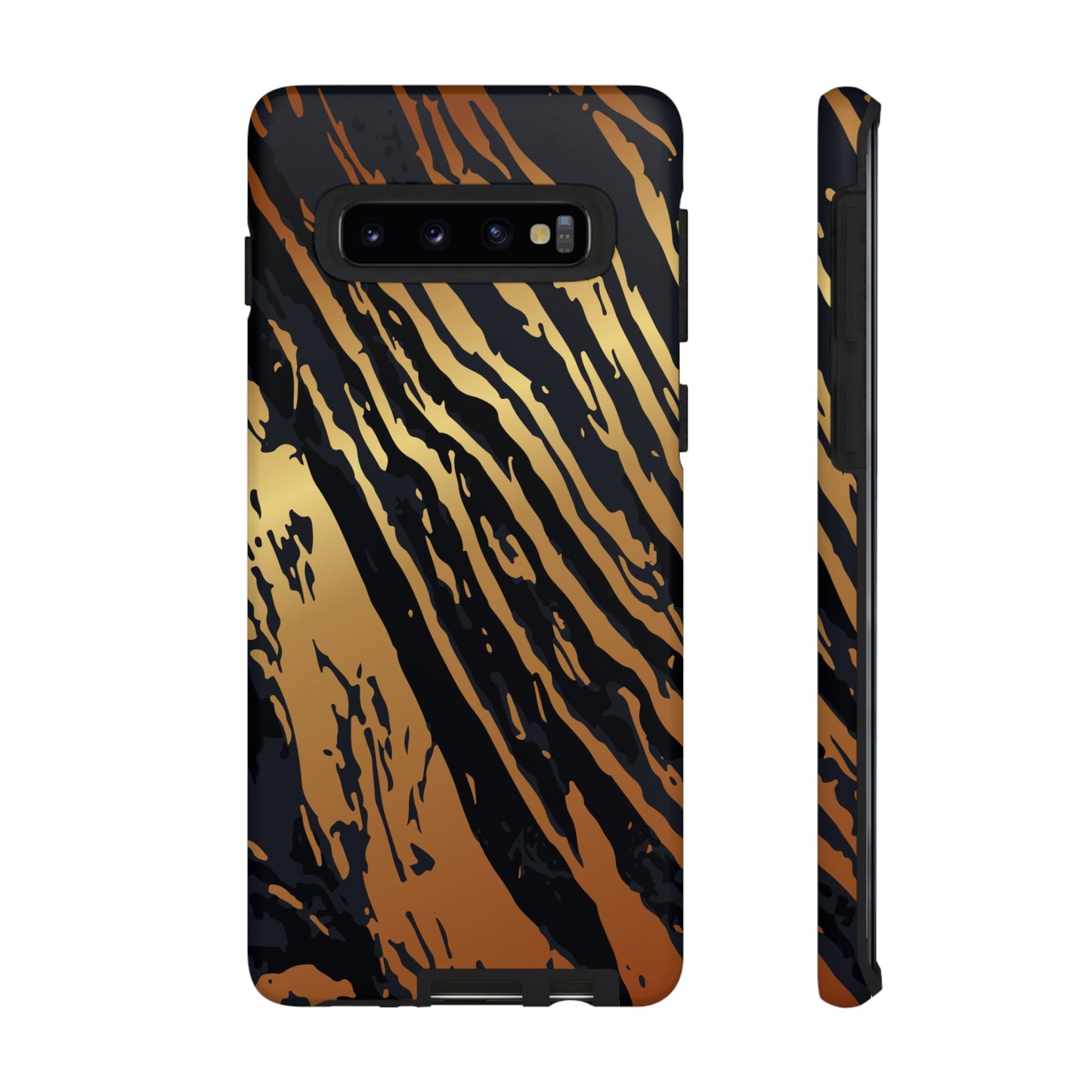 Safari Twilight - Cell Phone Case
