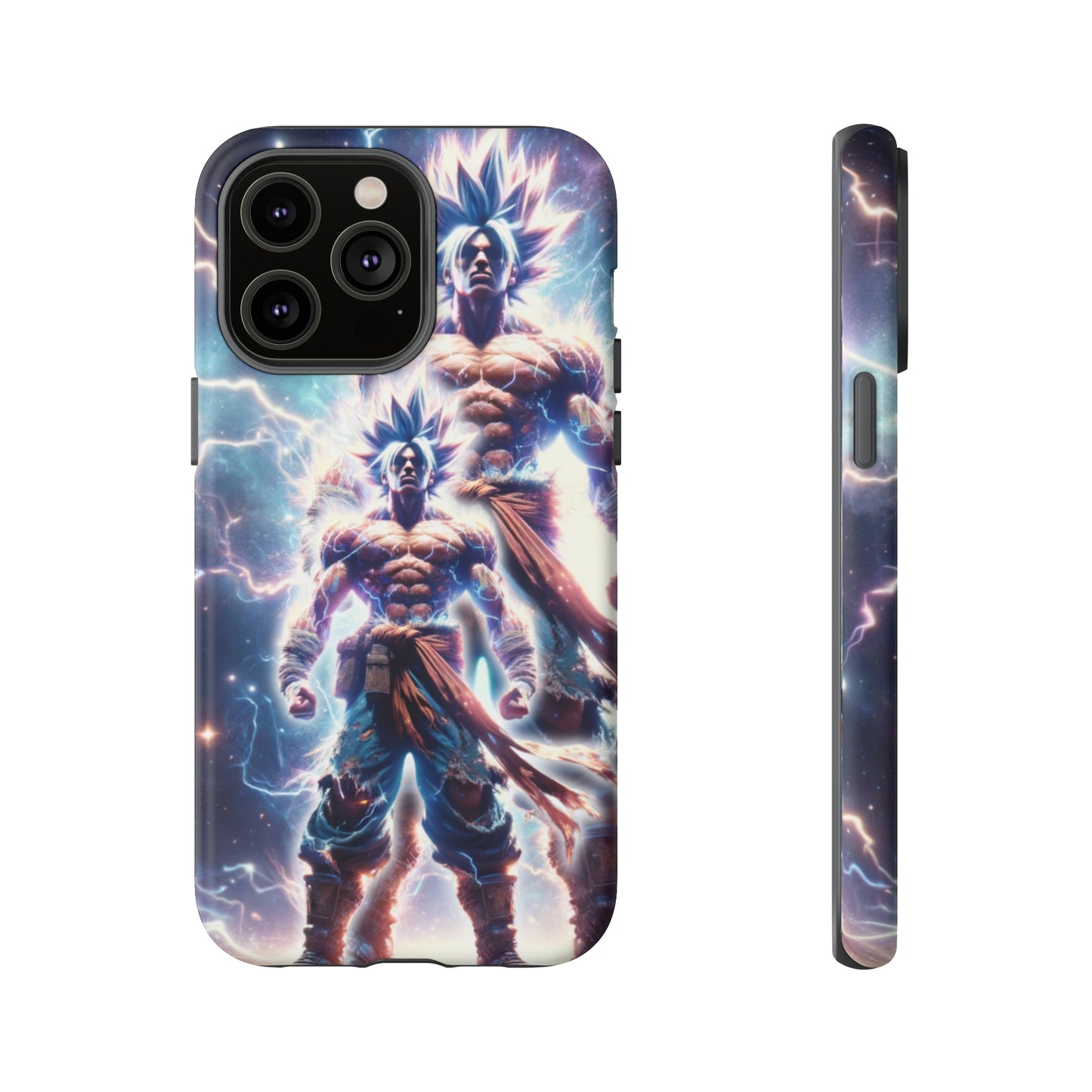 Electric Titan - Cell Phone Case