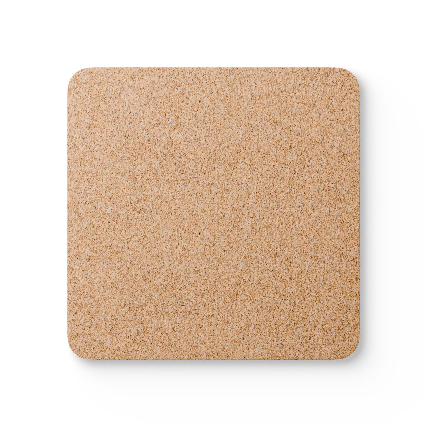 Memento Mori - Corkwood Coaster Set