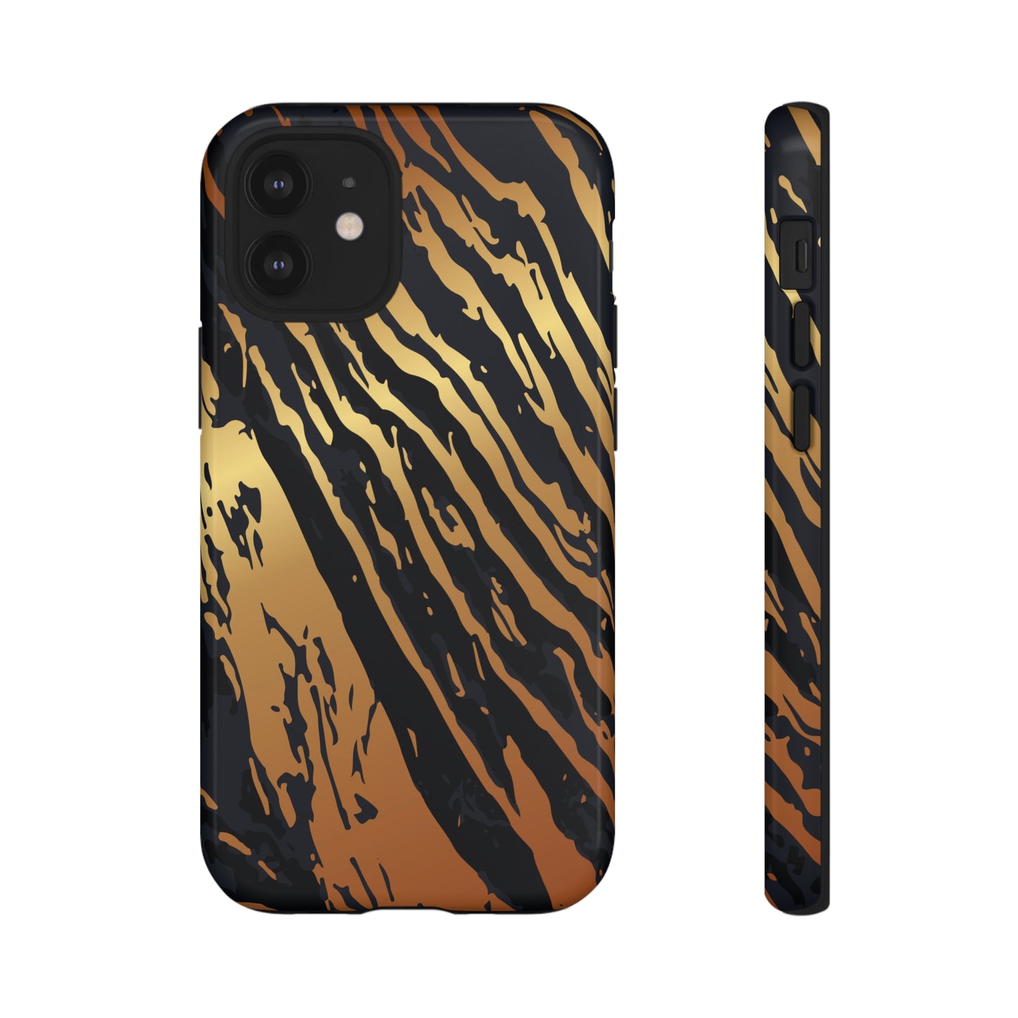 Safari Twilight - Cell Phone Case