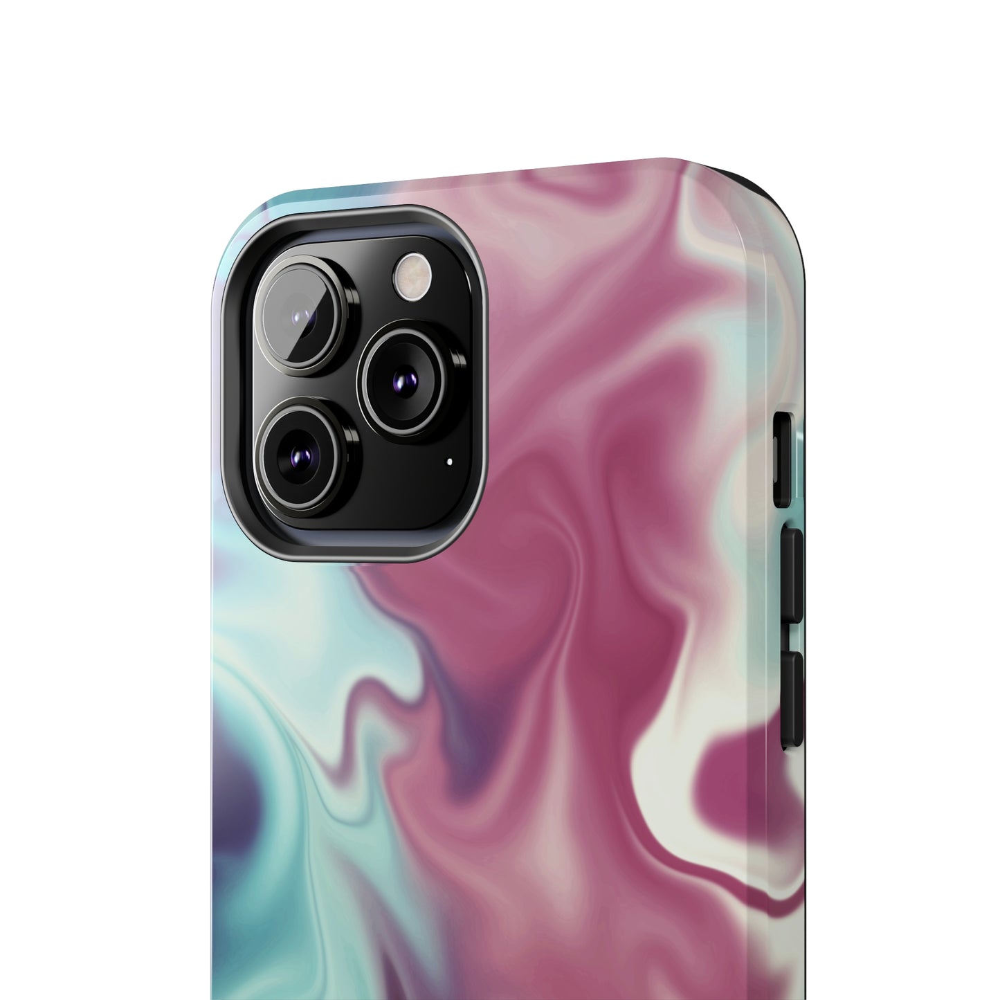 Aurora Whispers - iPhone Case