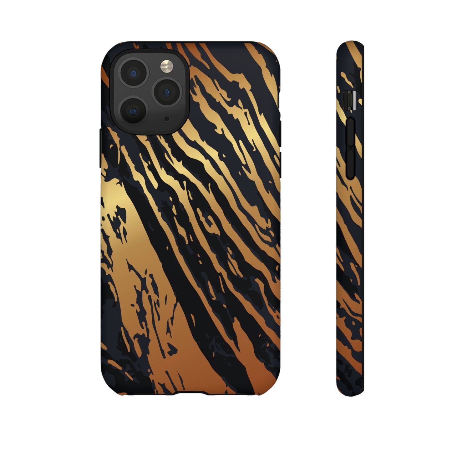 Safari Twilight - Cell Phone Case