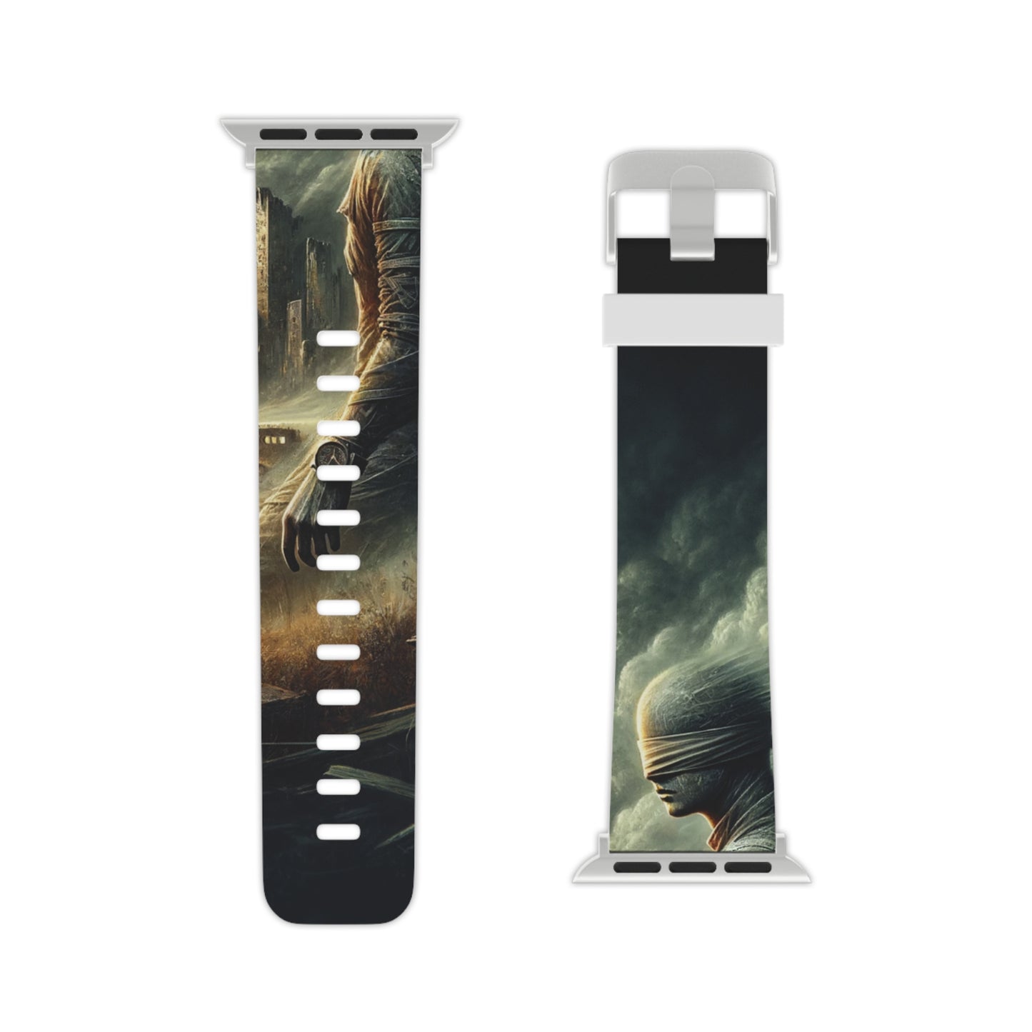 Blind Vigil - Watch Band | Apple Watch