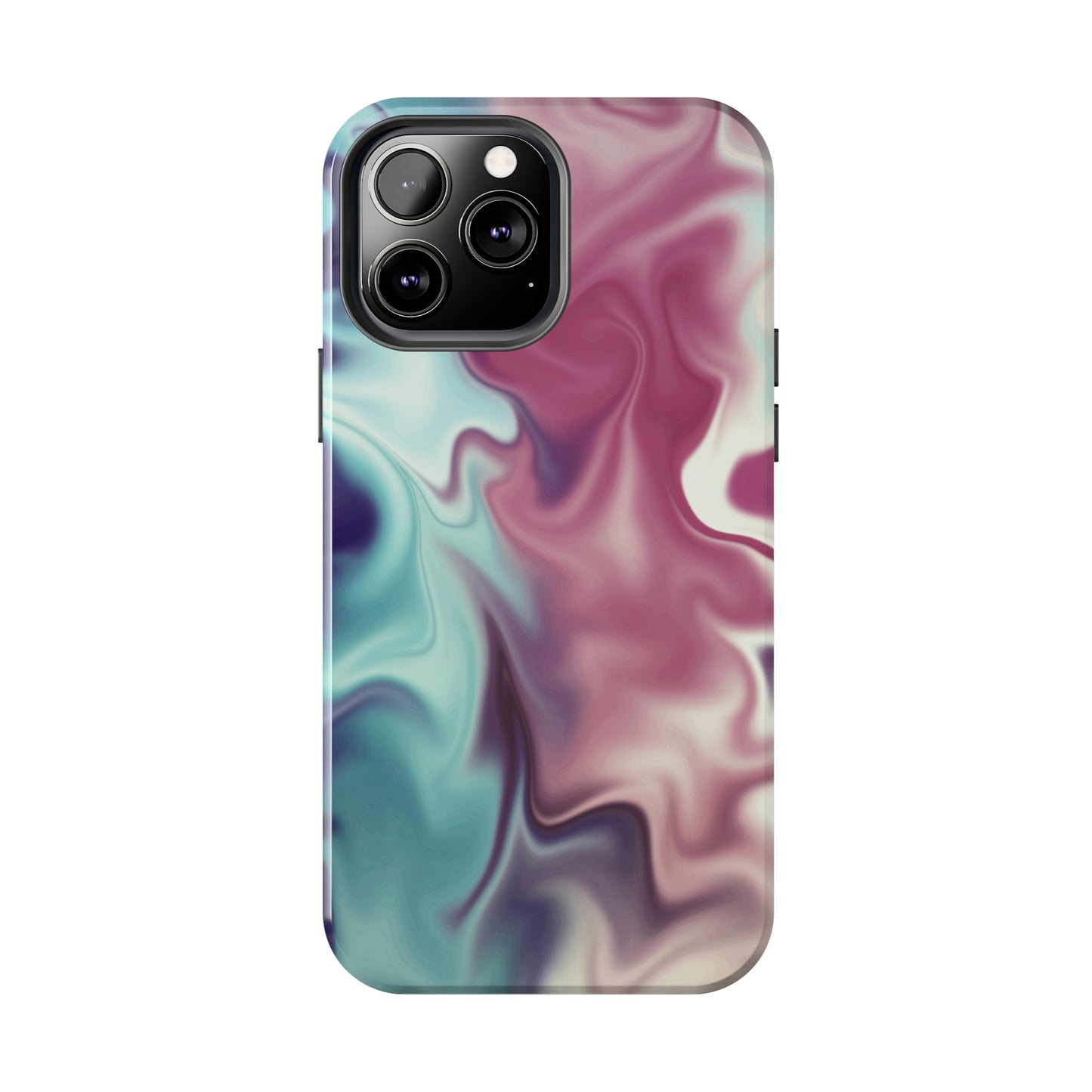Aurora Whispers - iPhone Case