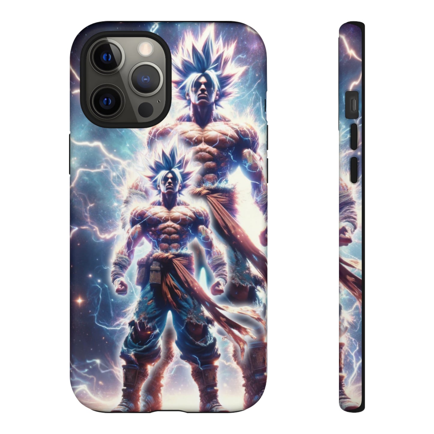 Electric Titan - Cell Phone Case