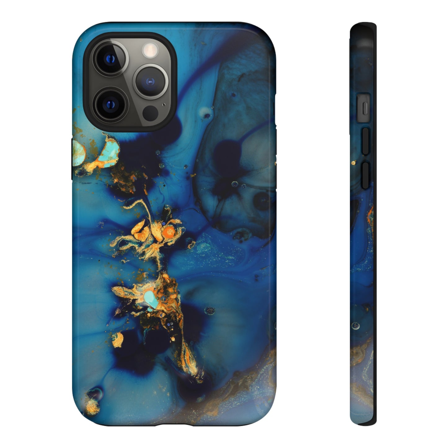 Celestial Mariner - Cell Phone Case