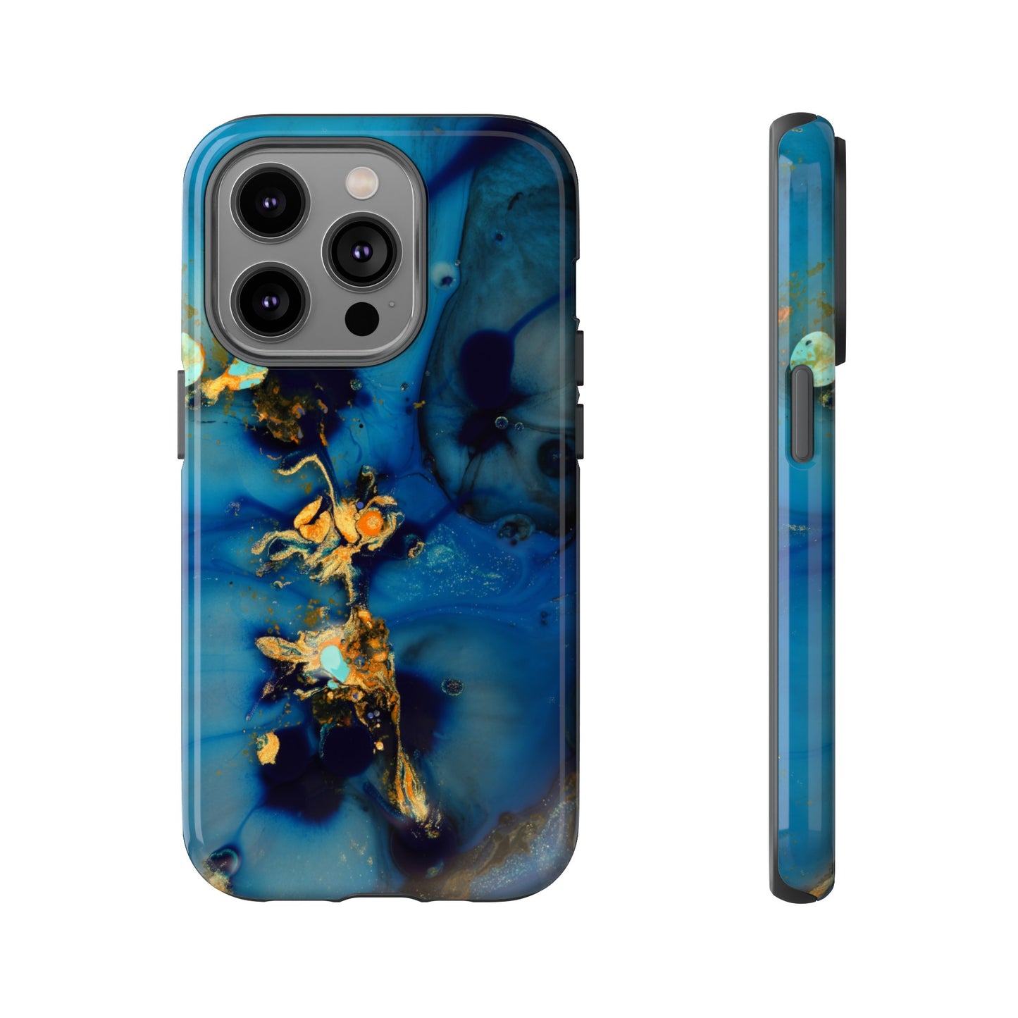 Celestial Mariner - Cell Phone Case