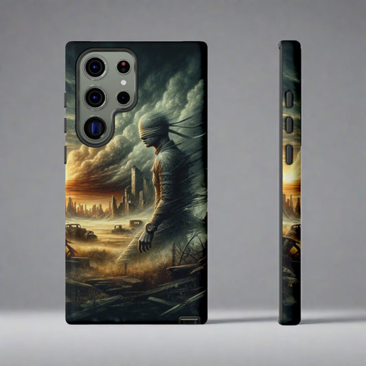 Blind Vigil - Cell Phone Case