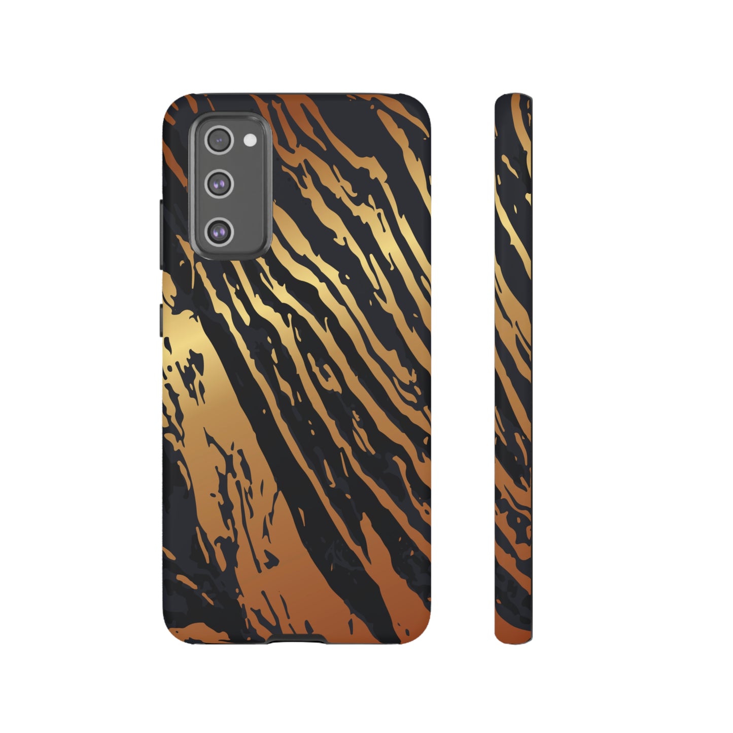 Safari Twilight - Cell Phone Case