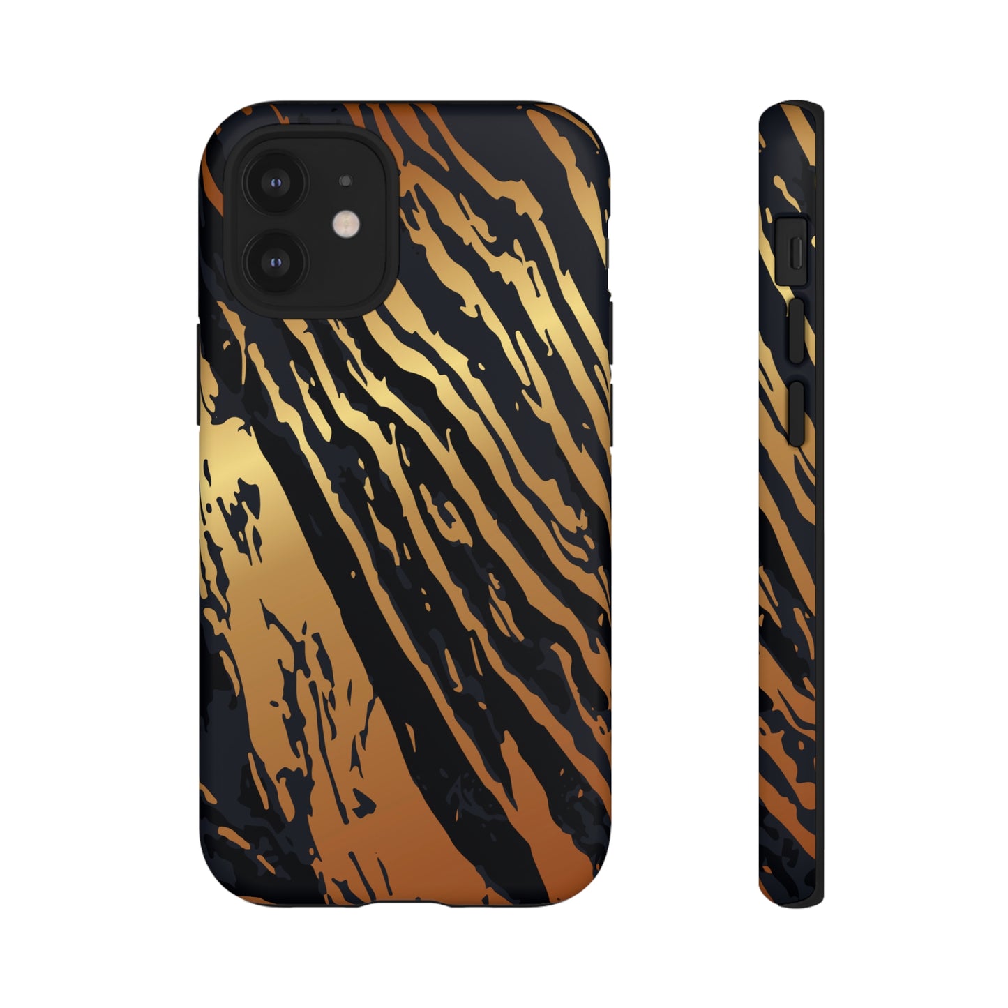 Safari Twilight - Cell Phone Case
