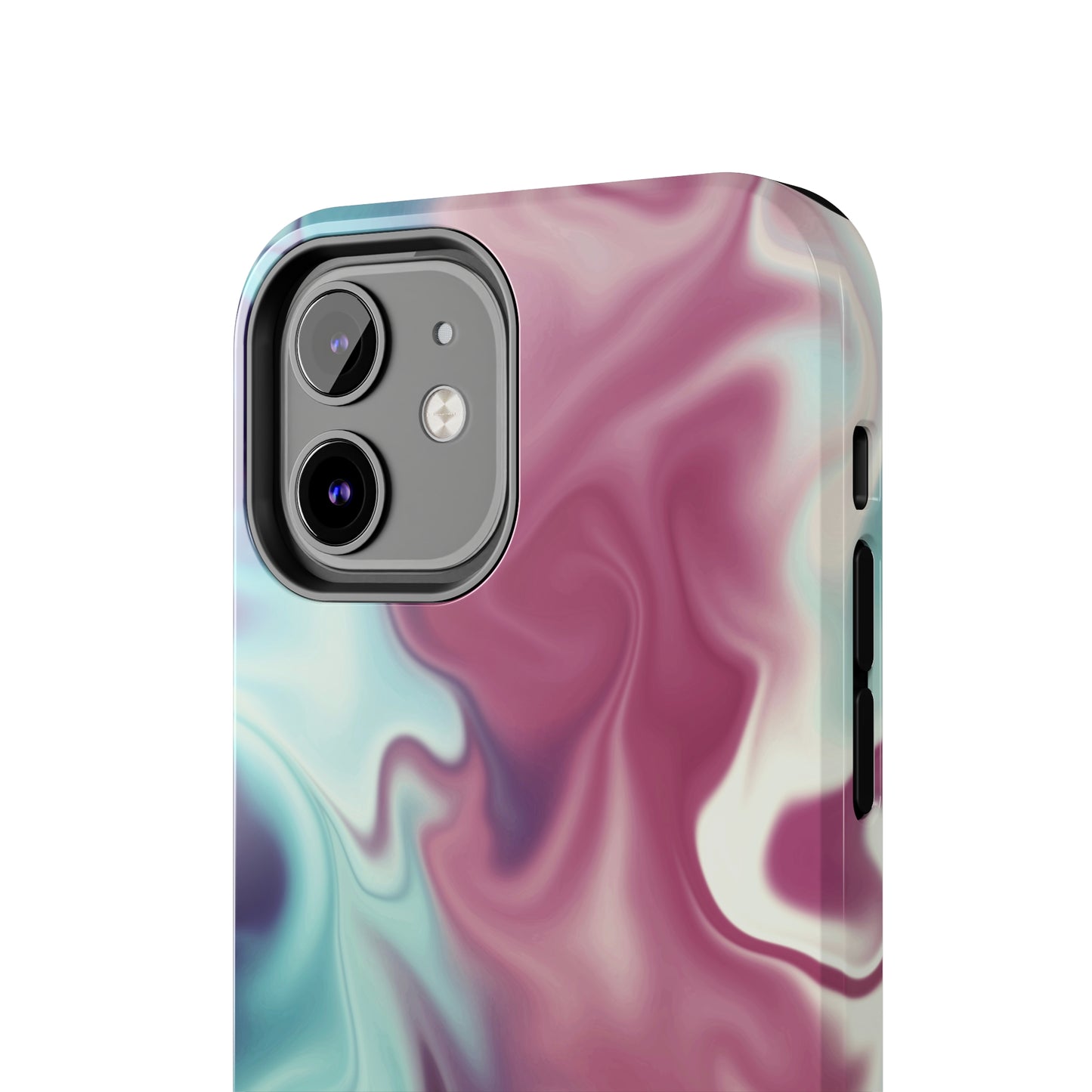 Aurora Whispers - iPhone Case