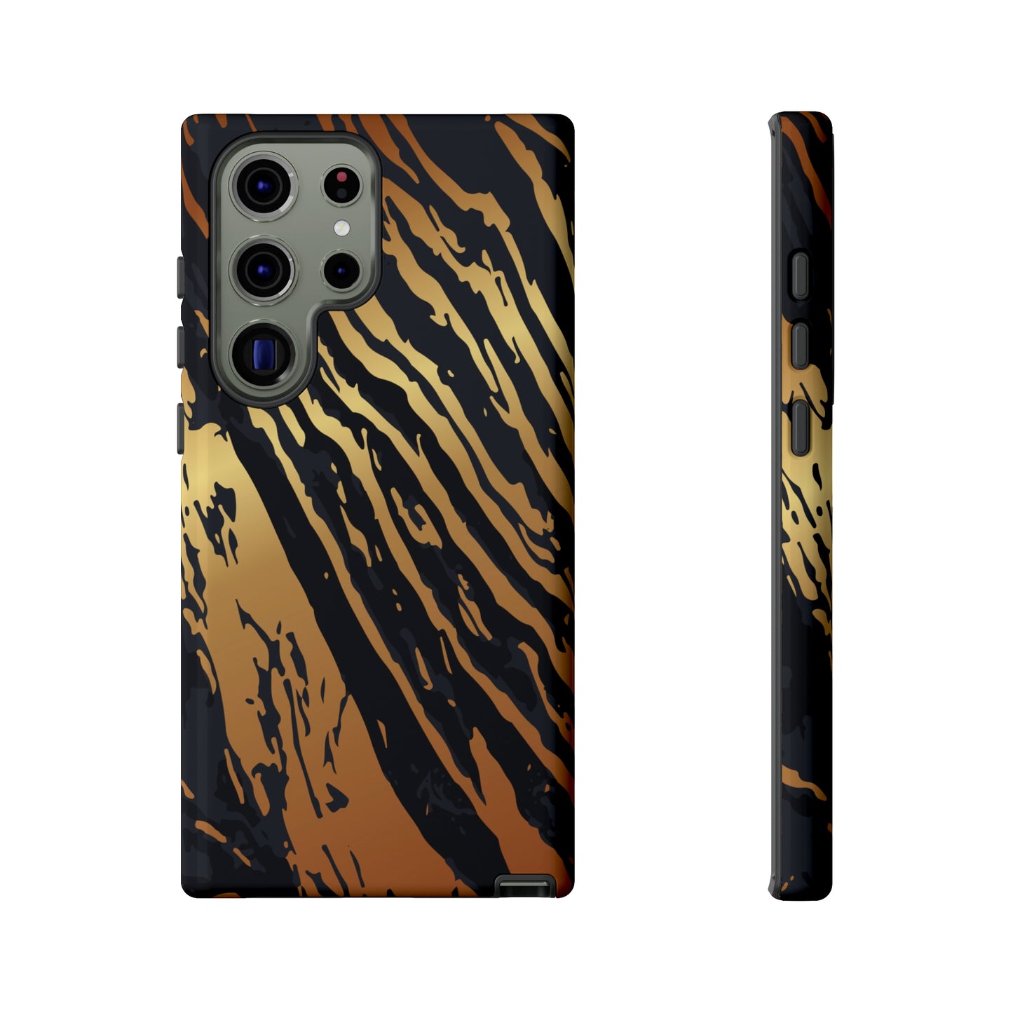 Safari Twilight - Cell Phone Case