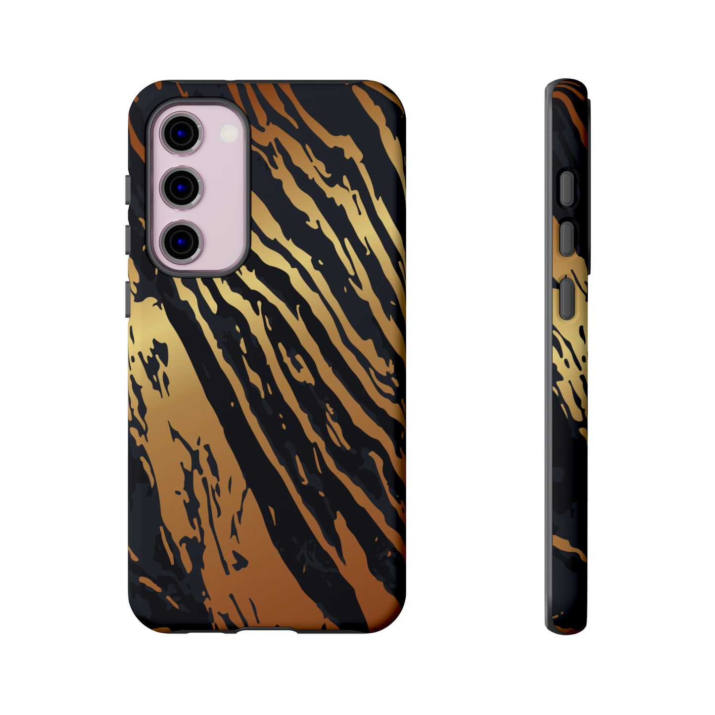 Safari Twilight - Cell Phone Case