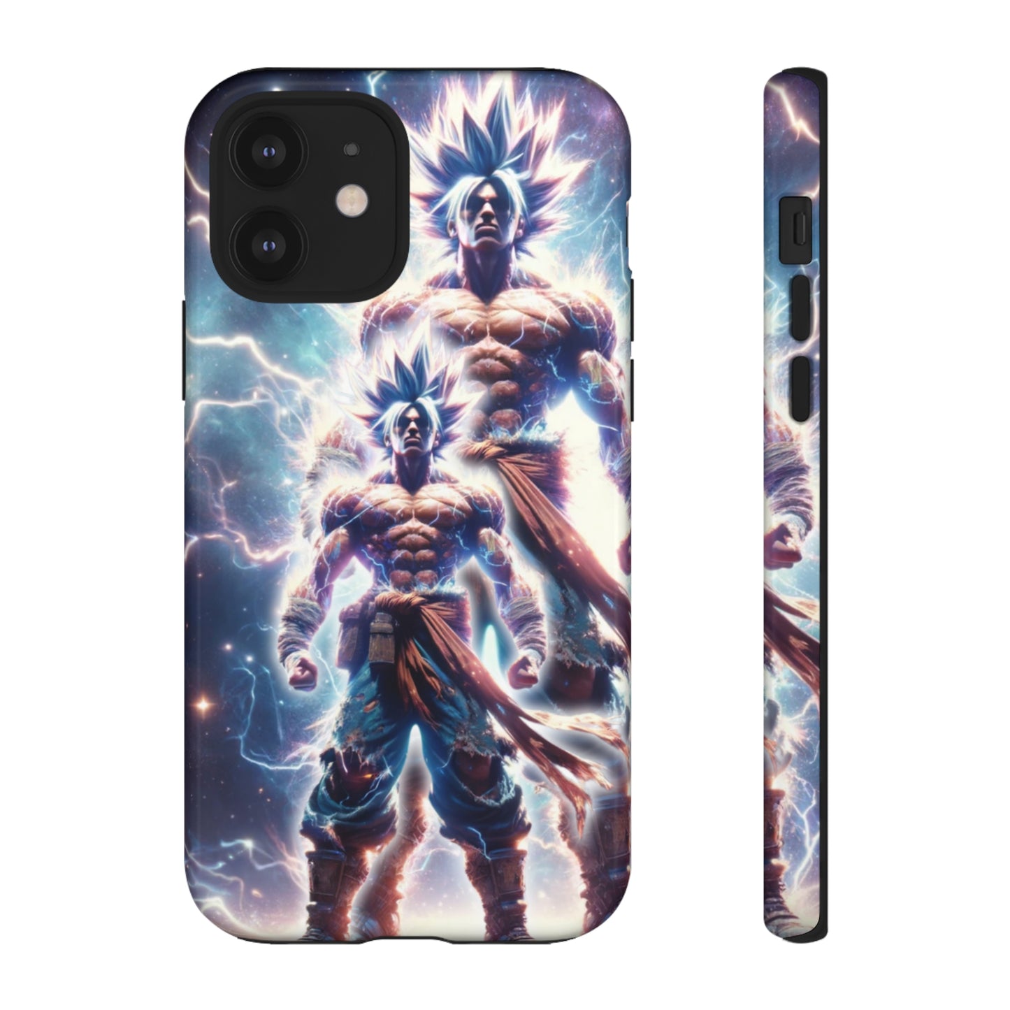 Electric Titan - Cell Phone Case