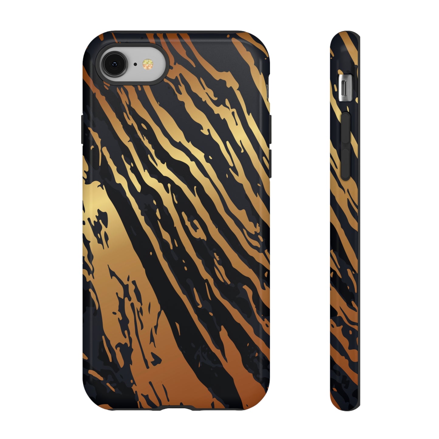 Safari Twilight - Cell Phone Case