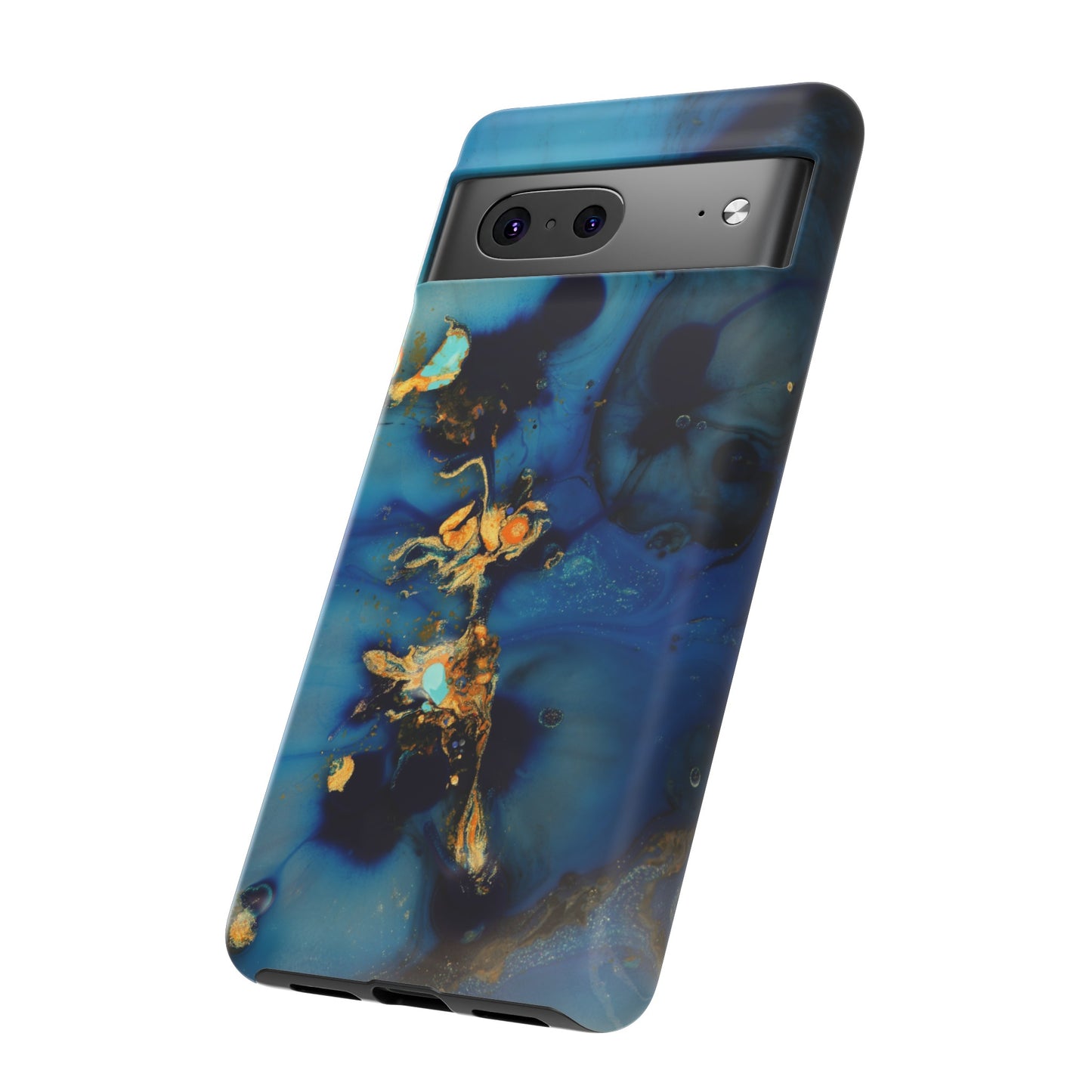 Celestial Mariner - Cell Phone Case
