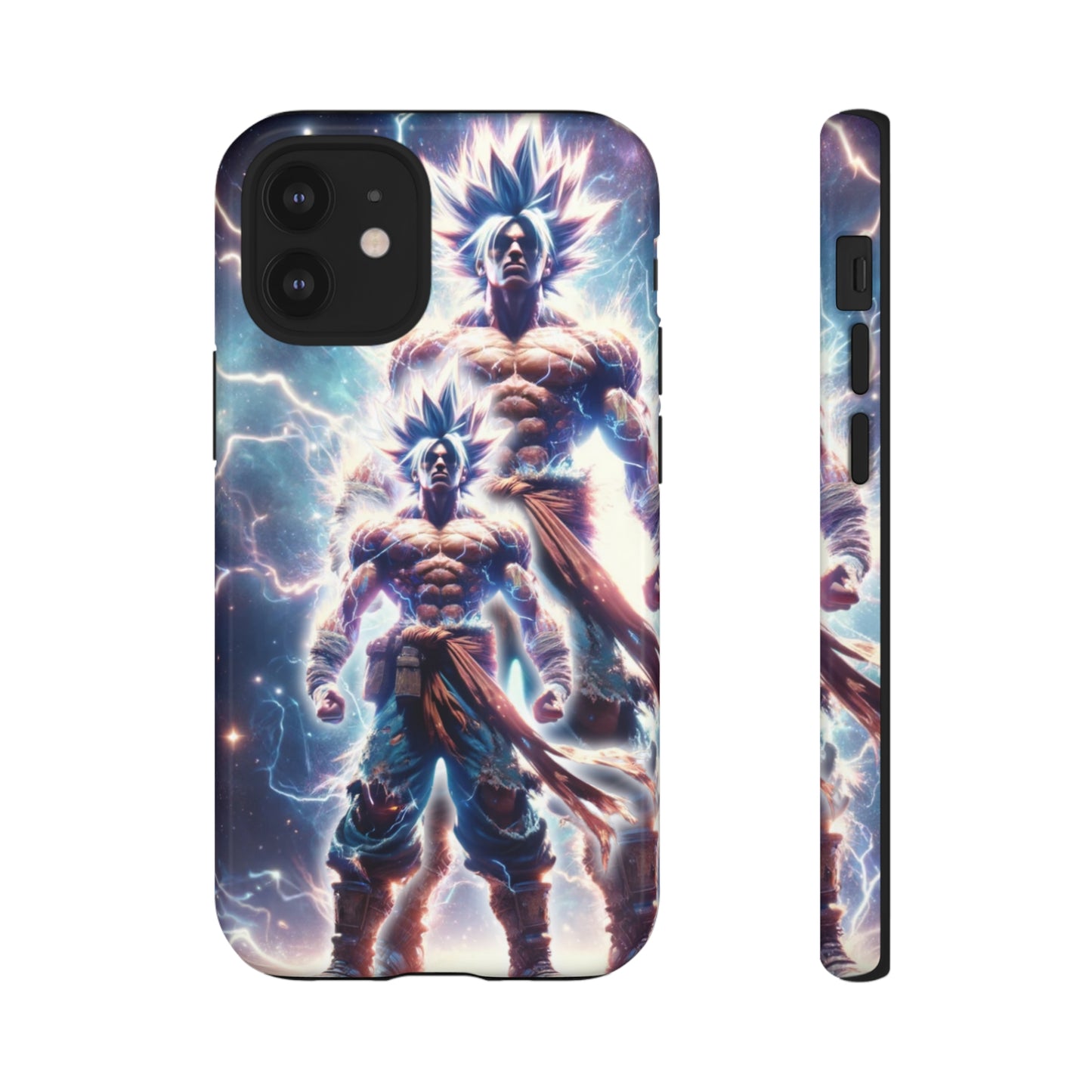 Electric Titan - Cell Phone Case