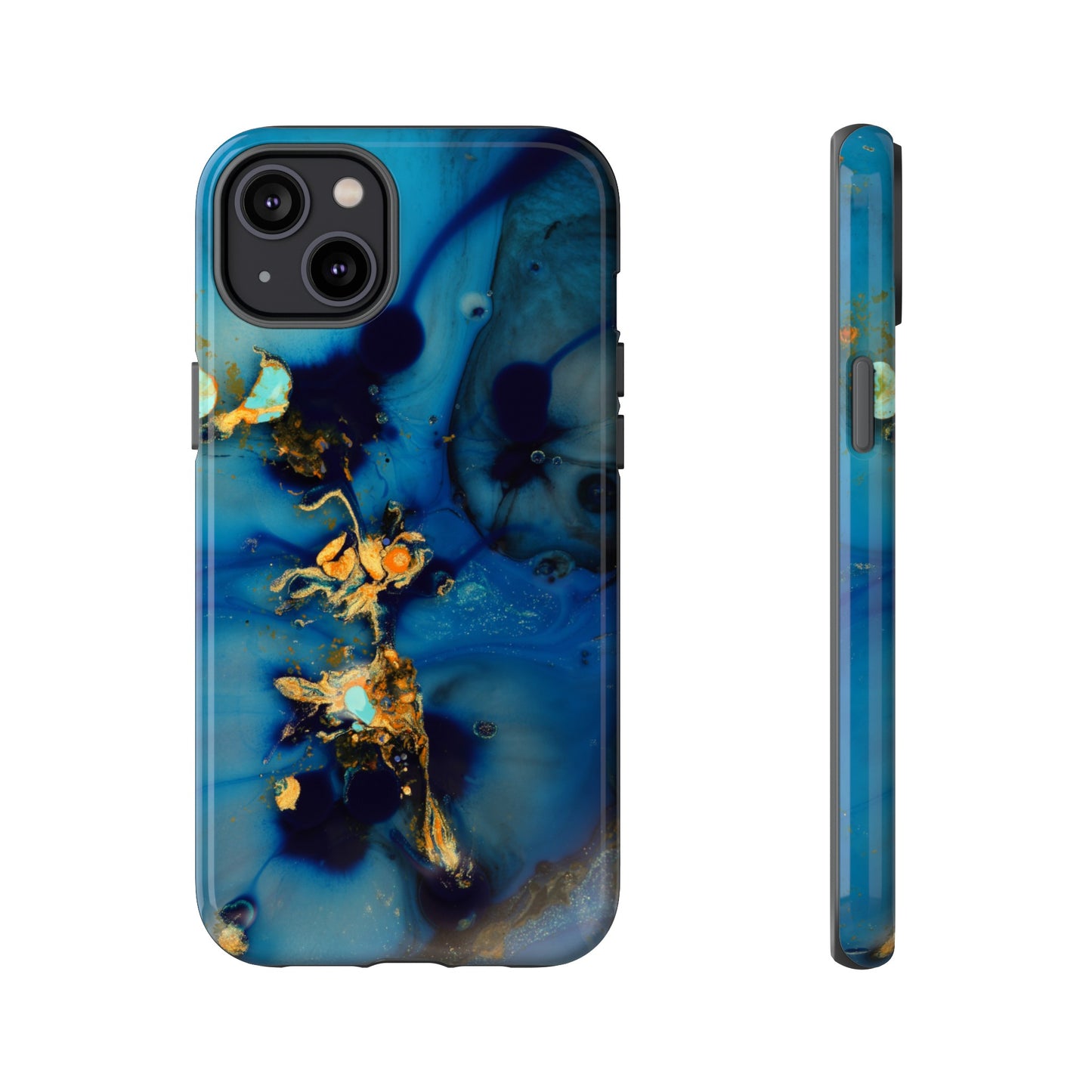 Celestial Mariner - Cell Phone Case