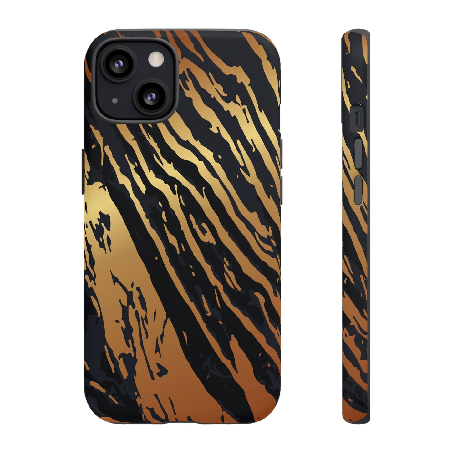 Safari Twilight - Cell Phone Case