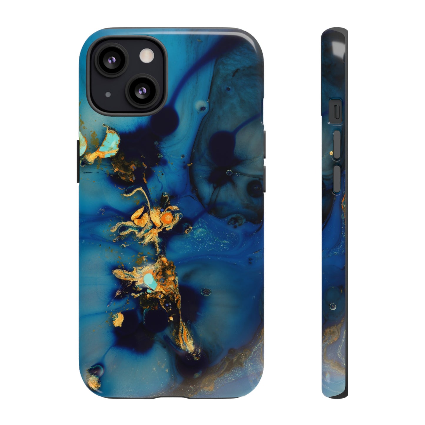 Celestial Mariner - Cell Phone Case