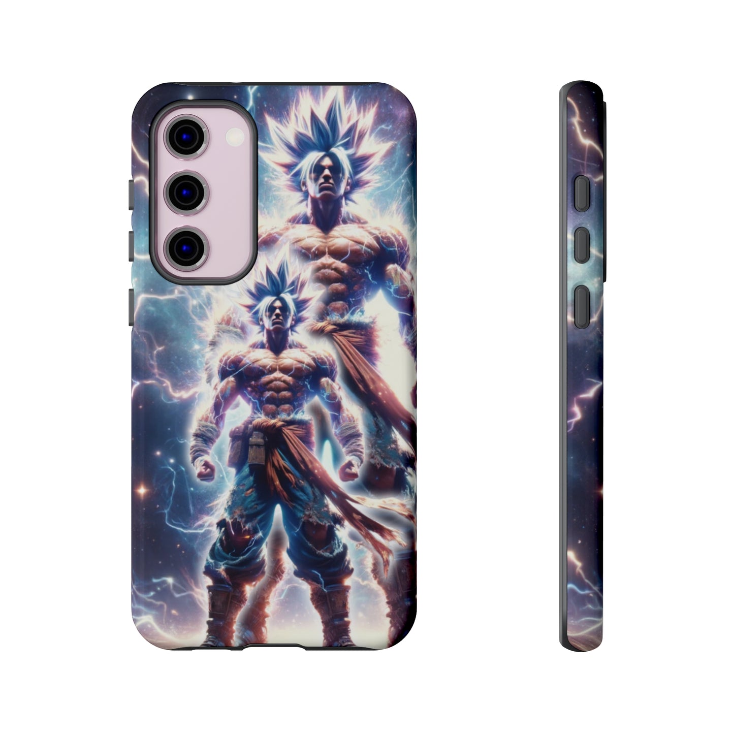 Electric Titan - Cell Phone Case