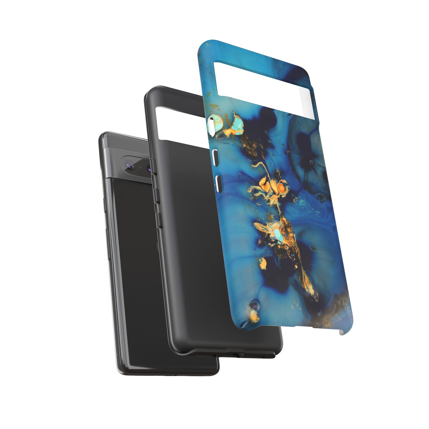 Celestial Mariner - Cell Phone Case