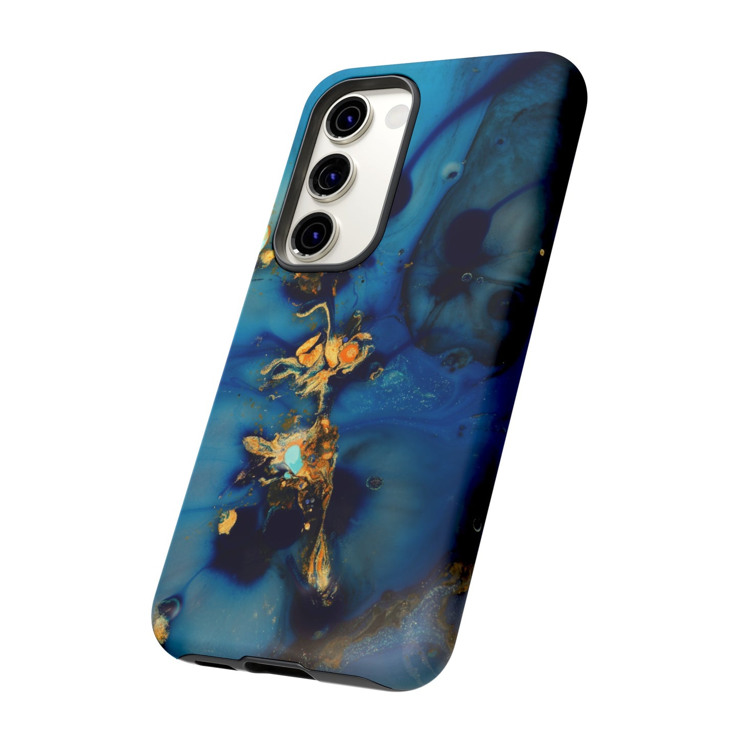 Celestial Mariner - Cell Phone Case