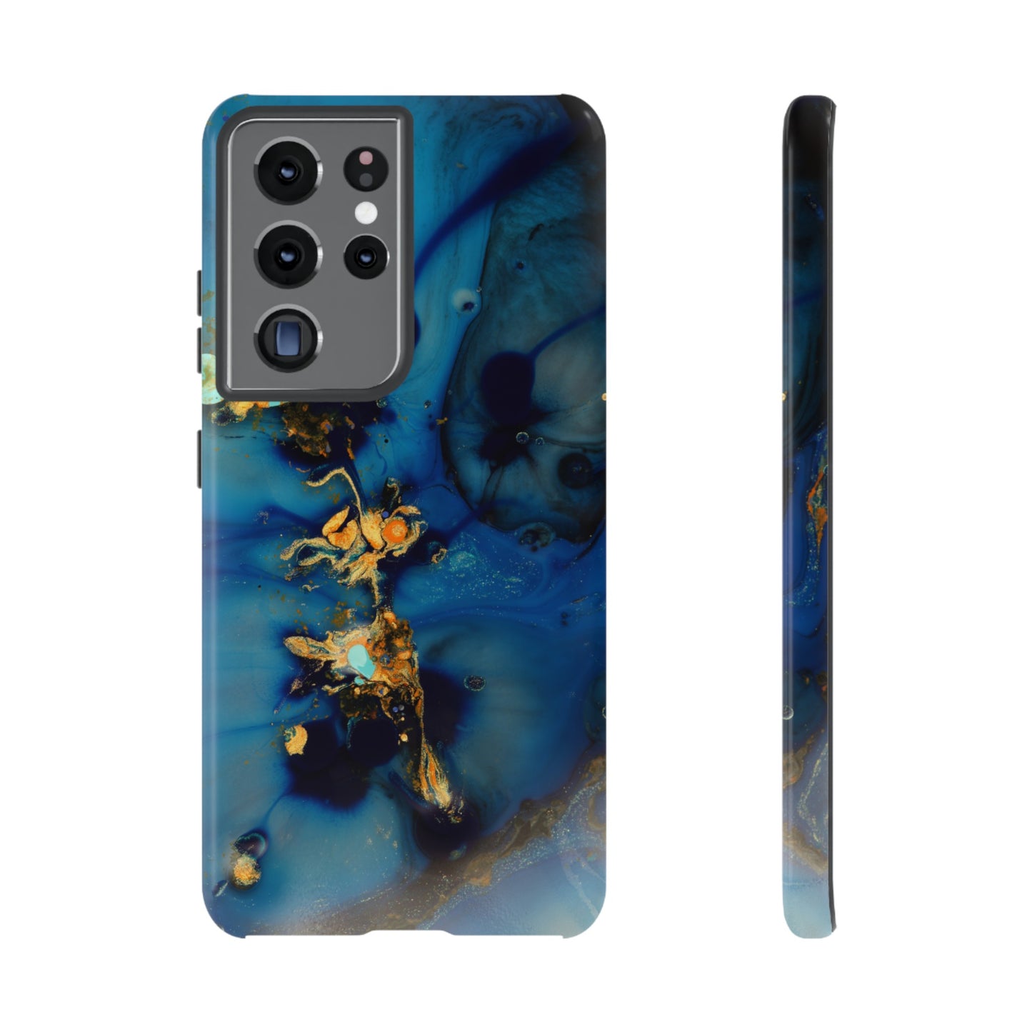 Celestial Mariner - Cell Phone Case