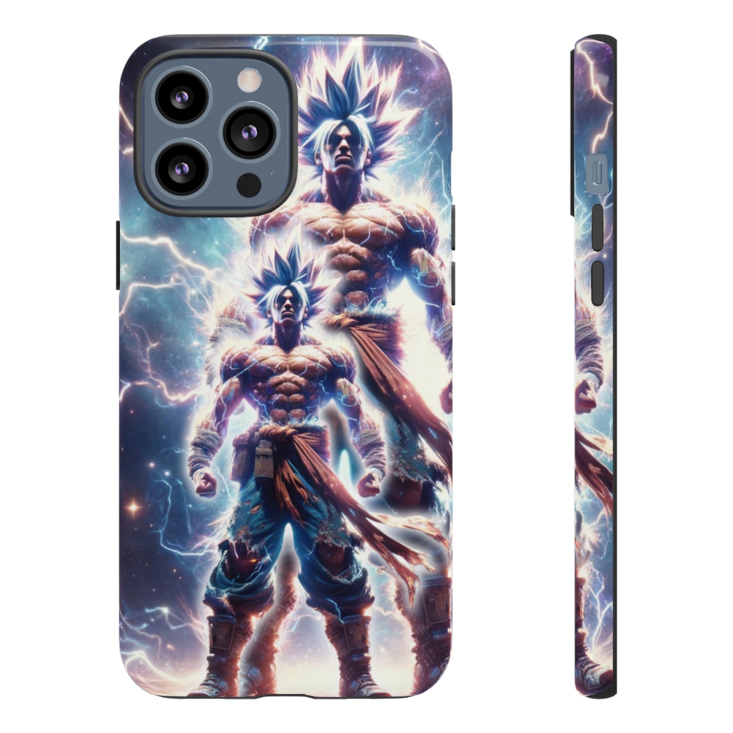 Electric Titan - Cell Phone Case