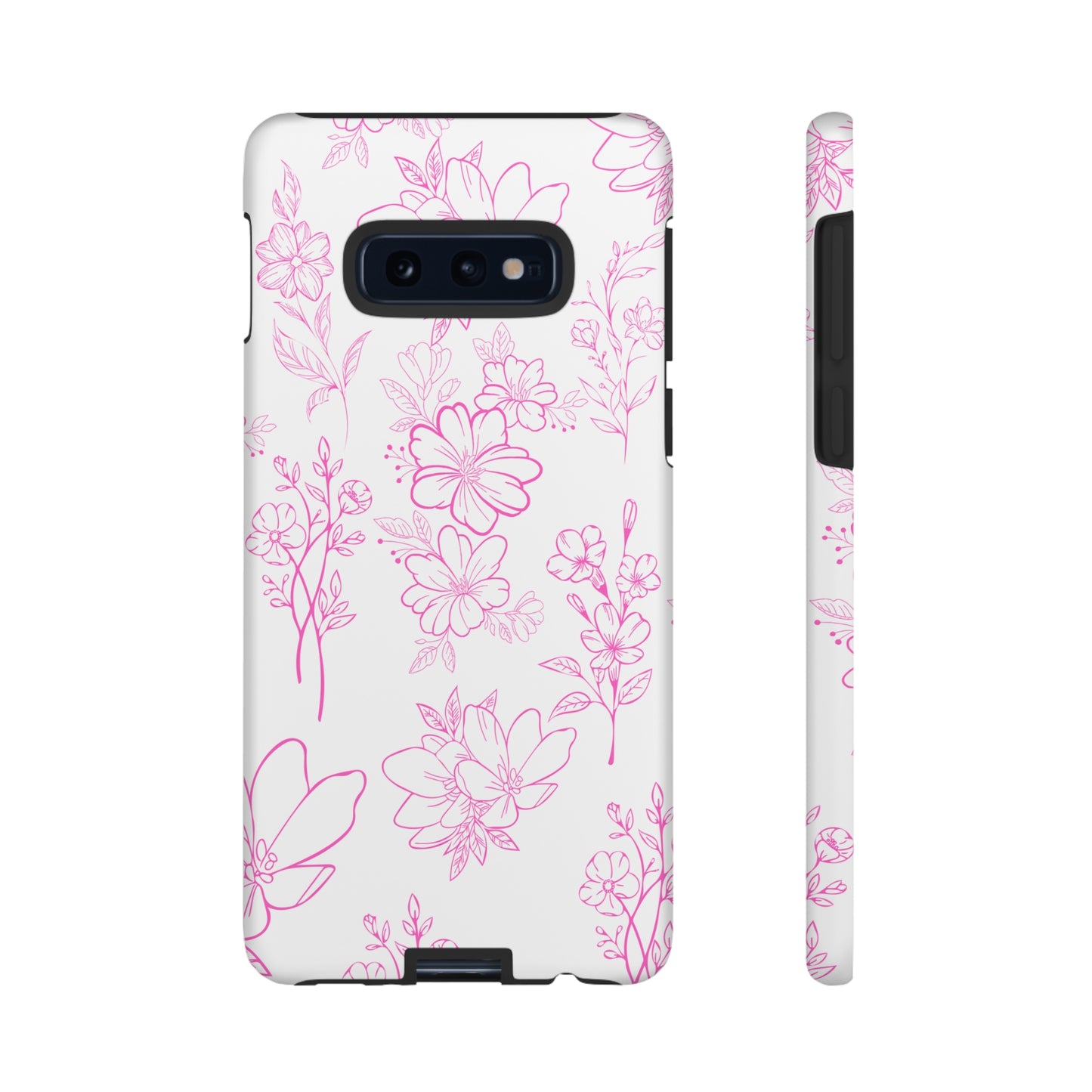 Daytime Florals - Cell Phone Case